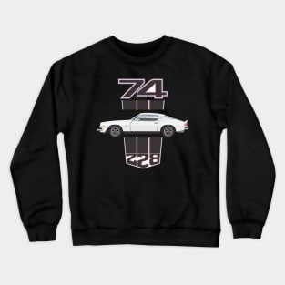 1974 Crewneck Sweatshirt